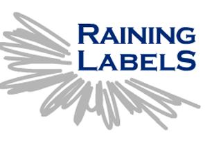 Raining Labels