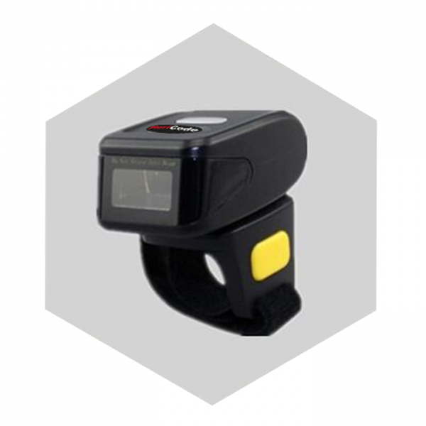 ring scanner Pluricode R200
