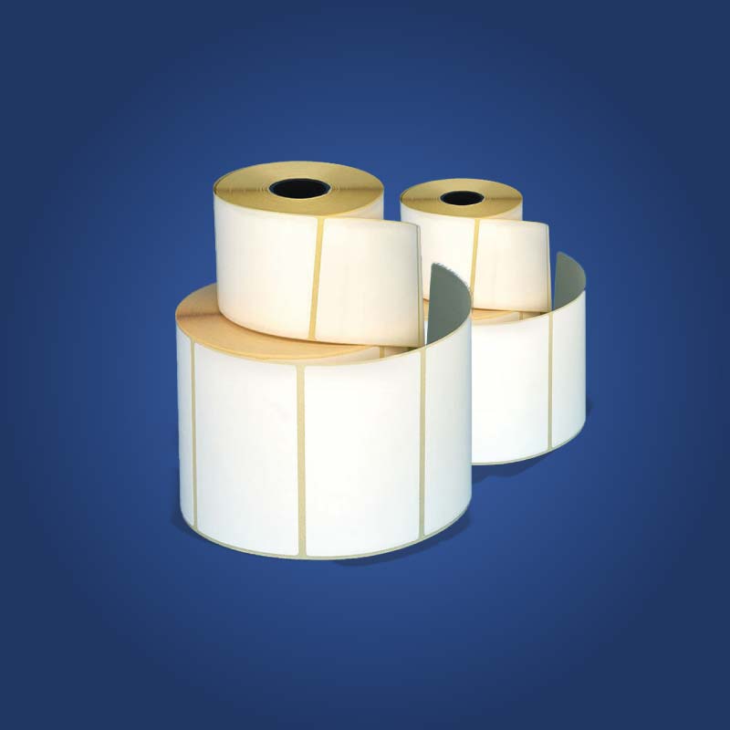 Etichette termiche dirette