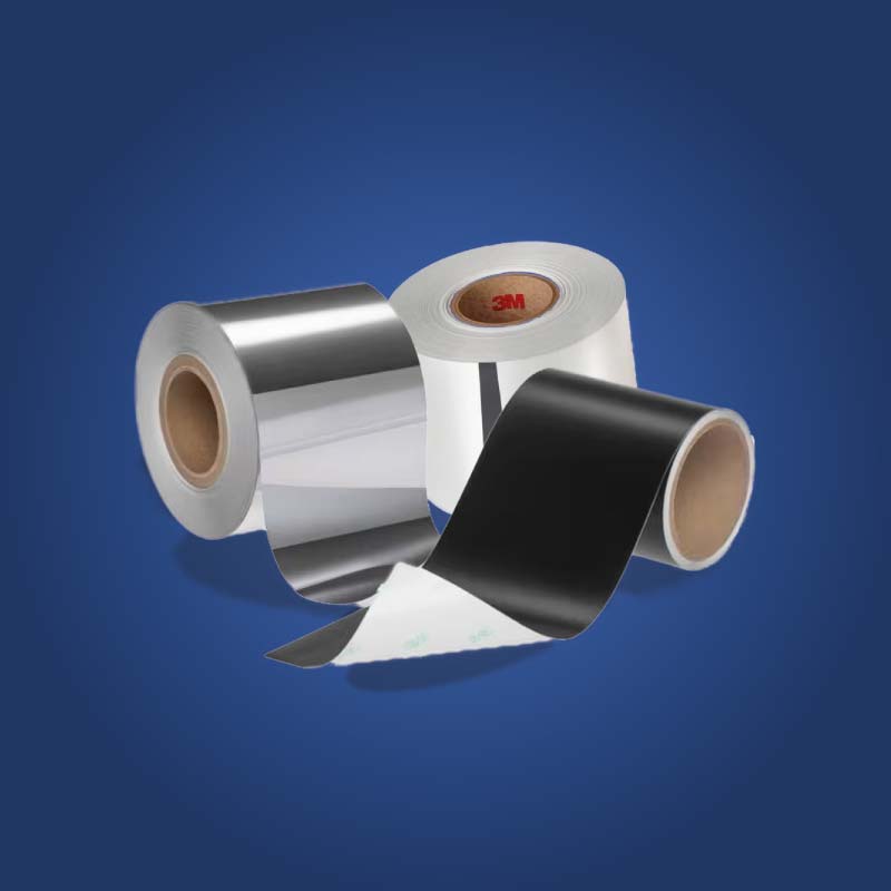 etichette durevoli per diversi settori