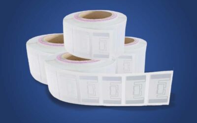 Etichette smart label RFID