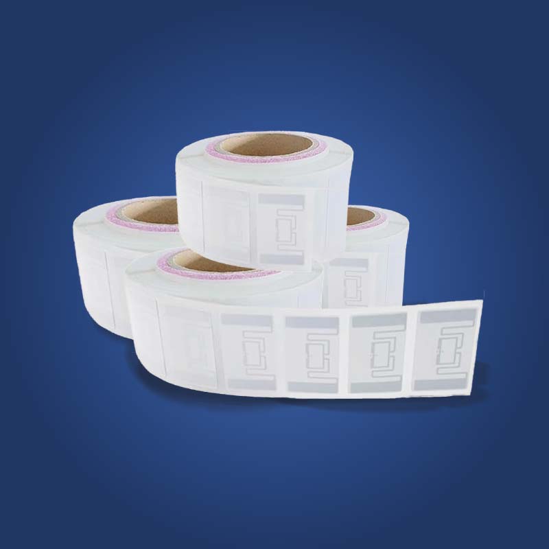 Produzione etichette RFID