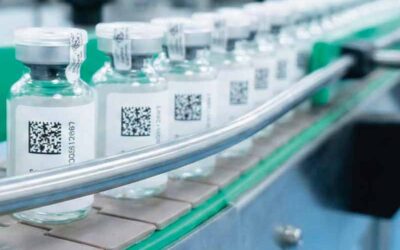 Etichette per il Settore Farmaceutico