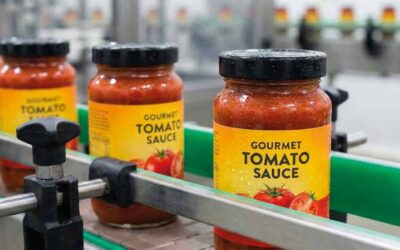 Etichette per il Settore Food & Beverage