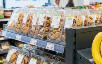 Etichette per GDO e Retail Alimentare