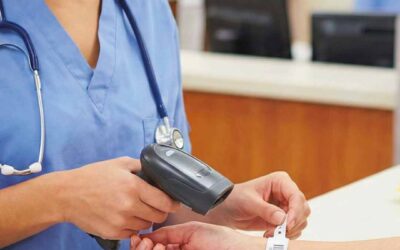 Etichette per la Sanità