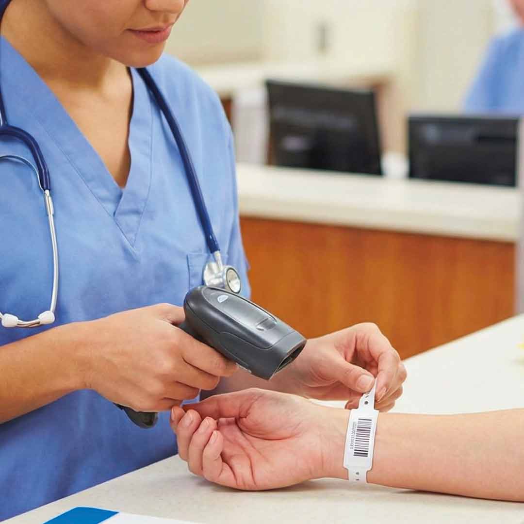 etichette per il settore della Sanità