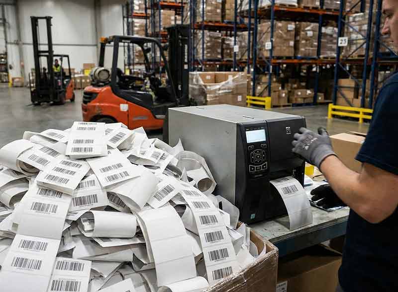 etichette alti volumi