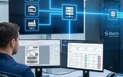 Software etichettatura e integrazone