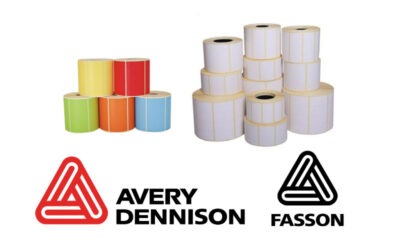 Avery Dennison: L’Eccellenza Globale nel Self-Adhesive