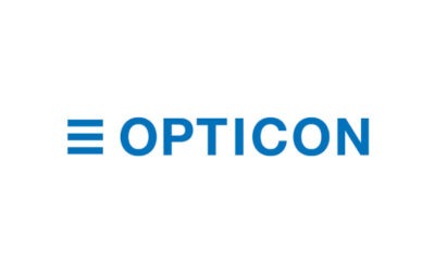 Etichette per Sistemi di Etichettatura Opticon