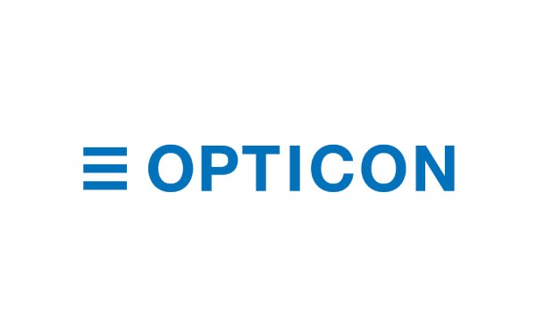 etichette compatibili con sistemi di eticghettatura Opticon