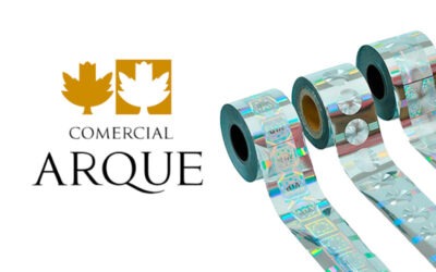 Commercial Archè: Partner per l’automazione e i sistemi evoluti