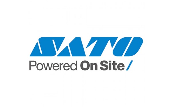 etichette compatibili con stampanti di etichette Sato